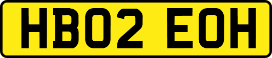 HB02EOH
