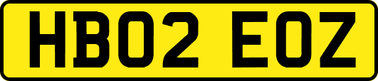 HB02EOZ