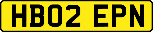 HB02EPN