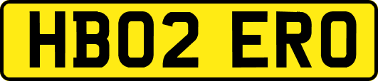 HB02ERO