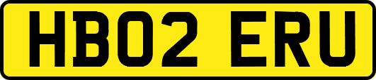 HB02ERU