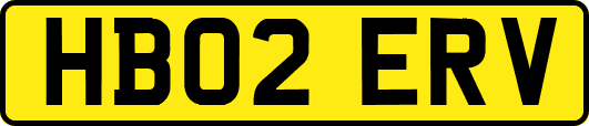 HB02ERV