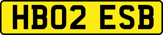HB02ESB
