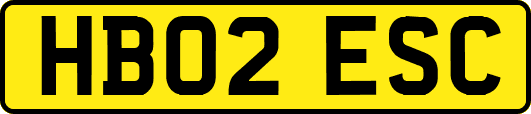 HB02ESC