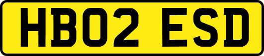 HB02ESD