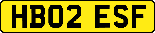 HB02ESF