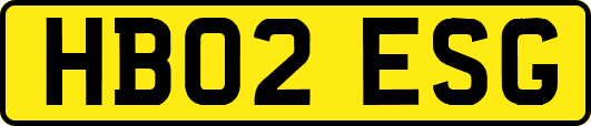 HB02ESG