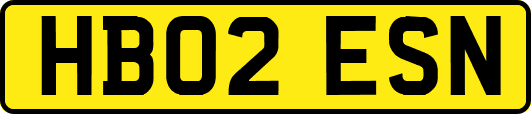 HB02ESN