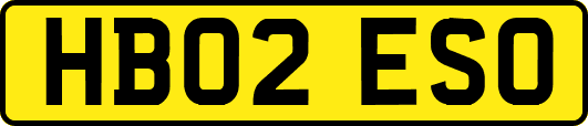 HB02ESO