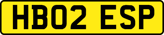 HB02ESP