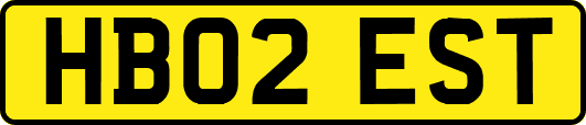 HB02EST
