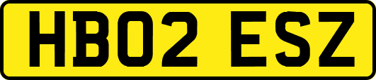 HB02ESZ