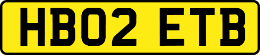 HB02ETB