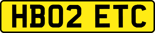 HB02ETC
