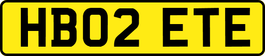 HB02ETE