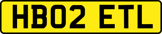 HB02ETL