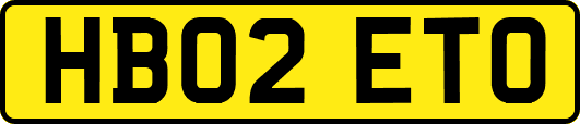 HB02ETO