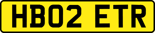 HB02ETR