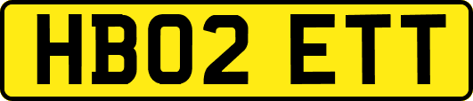 HB02ETT