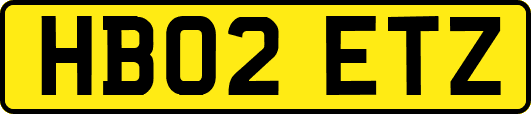 HB02ETZ