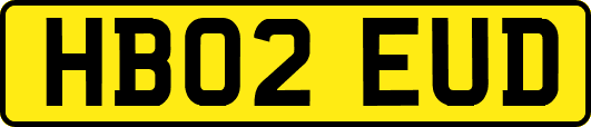 HB02EUD