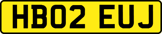 HB02EUJ