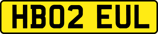 HB02EUL