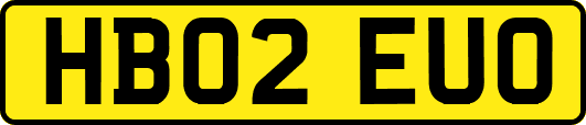 HB02EUO