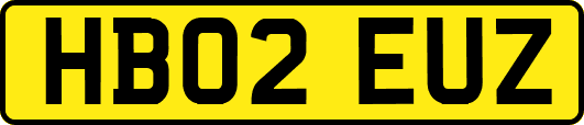 HB02EUZ
