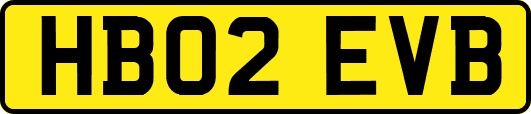 HB02EVB