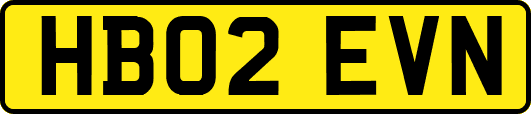 HB02EVN