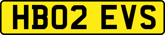 HB02EVS