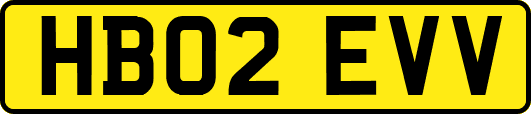 HB02EVV