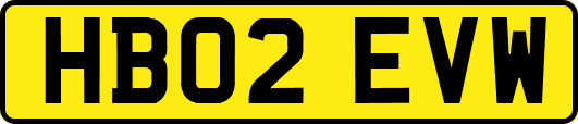 HB02EVW