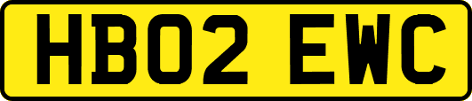 HB02EWC