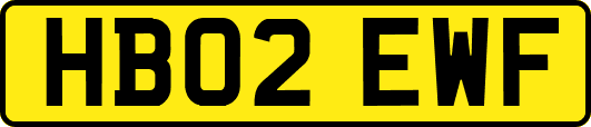 HB02EWF