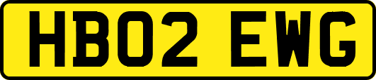 HB02EWG