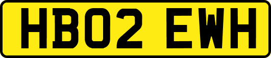 HB02EWH