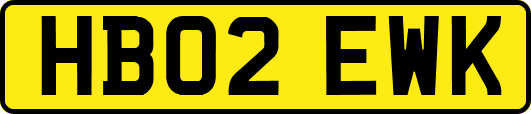 HB02EWK