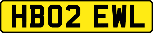 HB02EWL