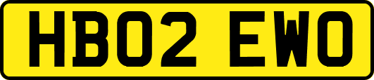 HB02EWO