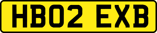 HB02EXB
