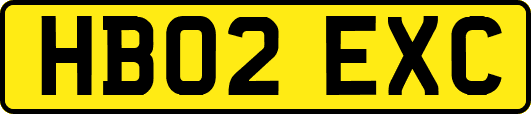 HB02EXC