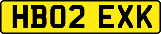 HB02EXK