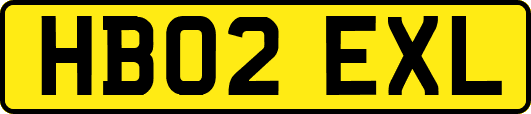 HB02EXL