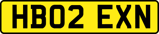 HB02EXN