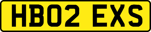 HB02EXS