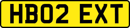 HB02EXT