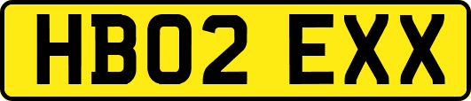 HB02EXX