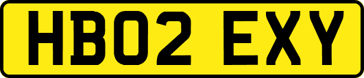 HB02EXY